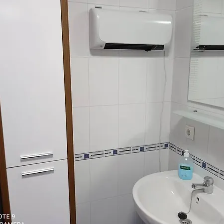 Cabaniles Wifi Appartamento Jerez de la Frontera