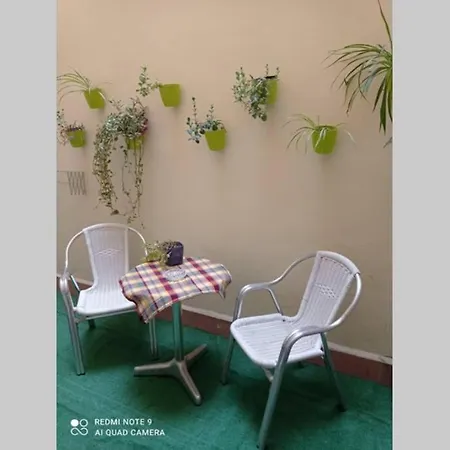 Cabaniles Wifi Appartamento Jerez de la Frontera