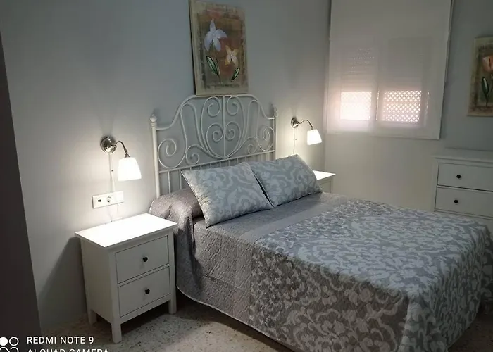 Cabaniles Wifi Jerez de la Frontera