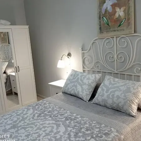 Lejlighed Cabaniles Wifi