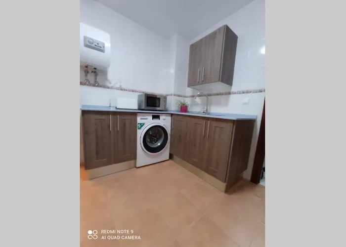 Cabaniles Wifi * Jerez de la Frontera