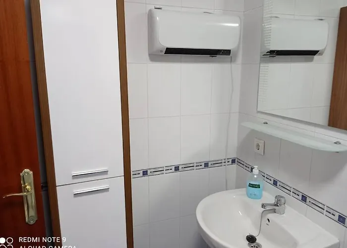 Cabaniles Wifi Appartement Jerez de la Frontera