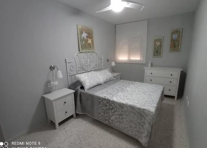 Cabaniles Wifi Appartement Jerez de la Frontera