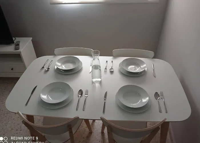 Appartement Cabaniles Wifi *