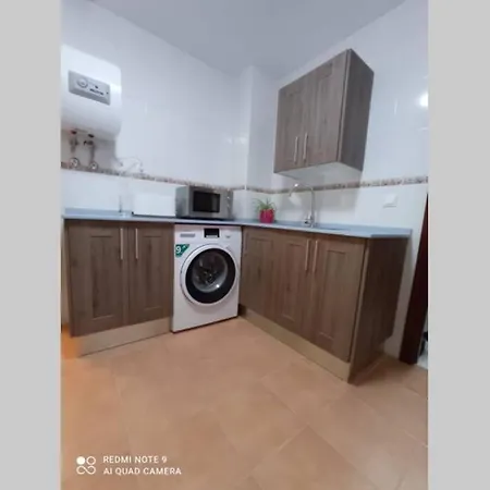 Cabaniles Wifi * Jerez de la Frontera