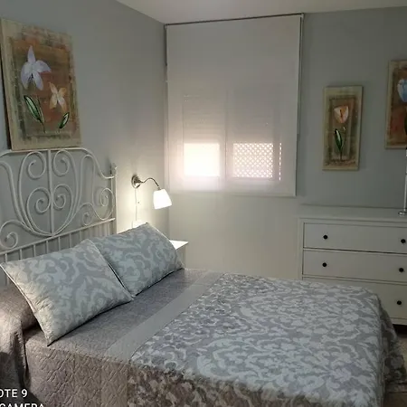 Cabaniles Wifi Jerez de la Frontera