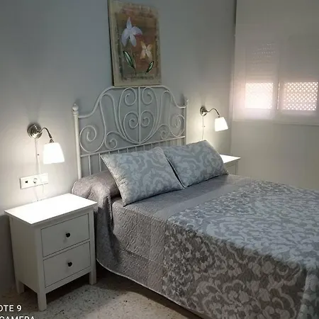 Cabaniles Wifi Jerez de la Frontera