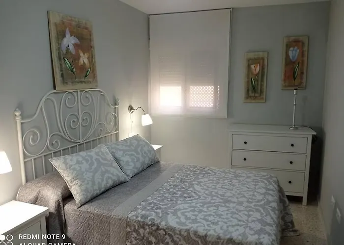 Cabaniles Wifi Jerez de la Frontera