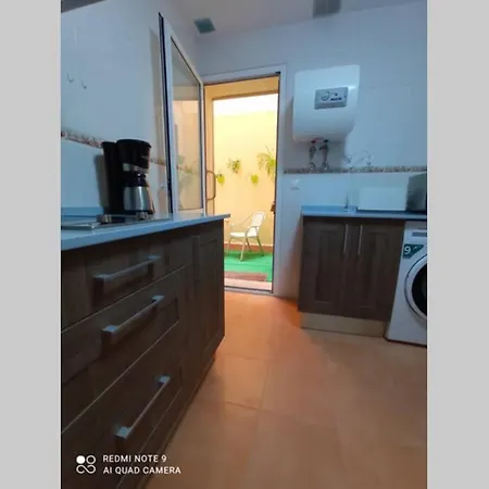 Cabaniles Wifi